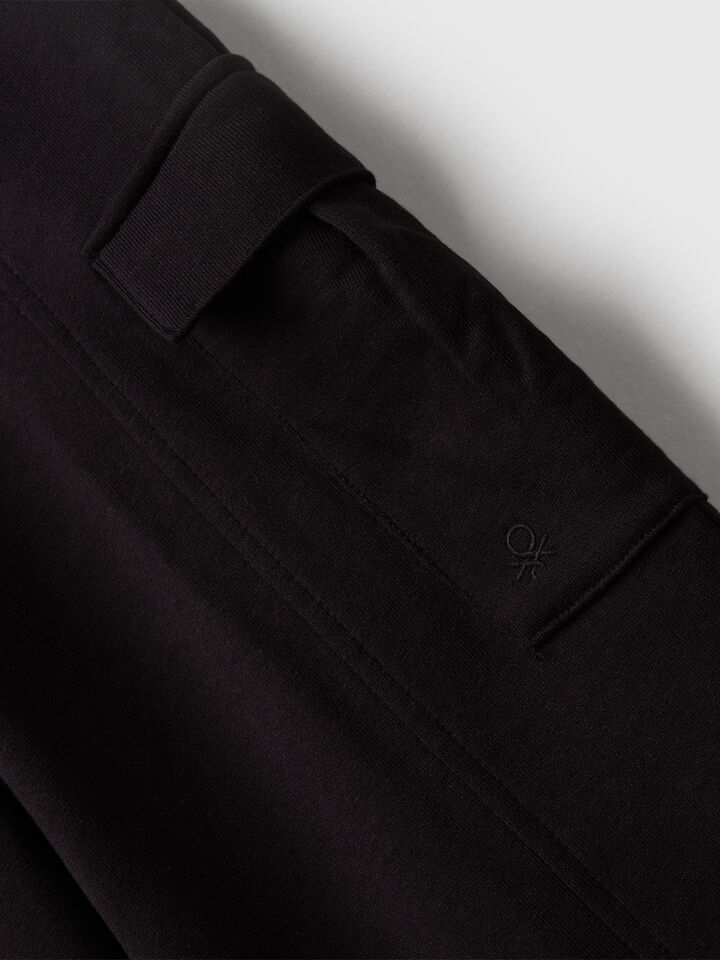 TROUSERS Junior Girl image number 3